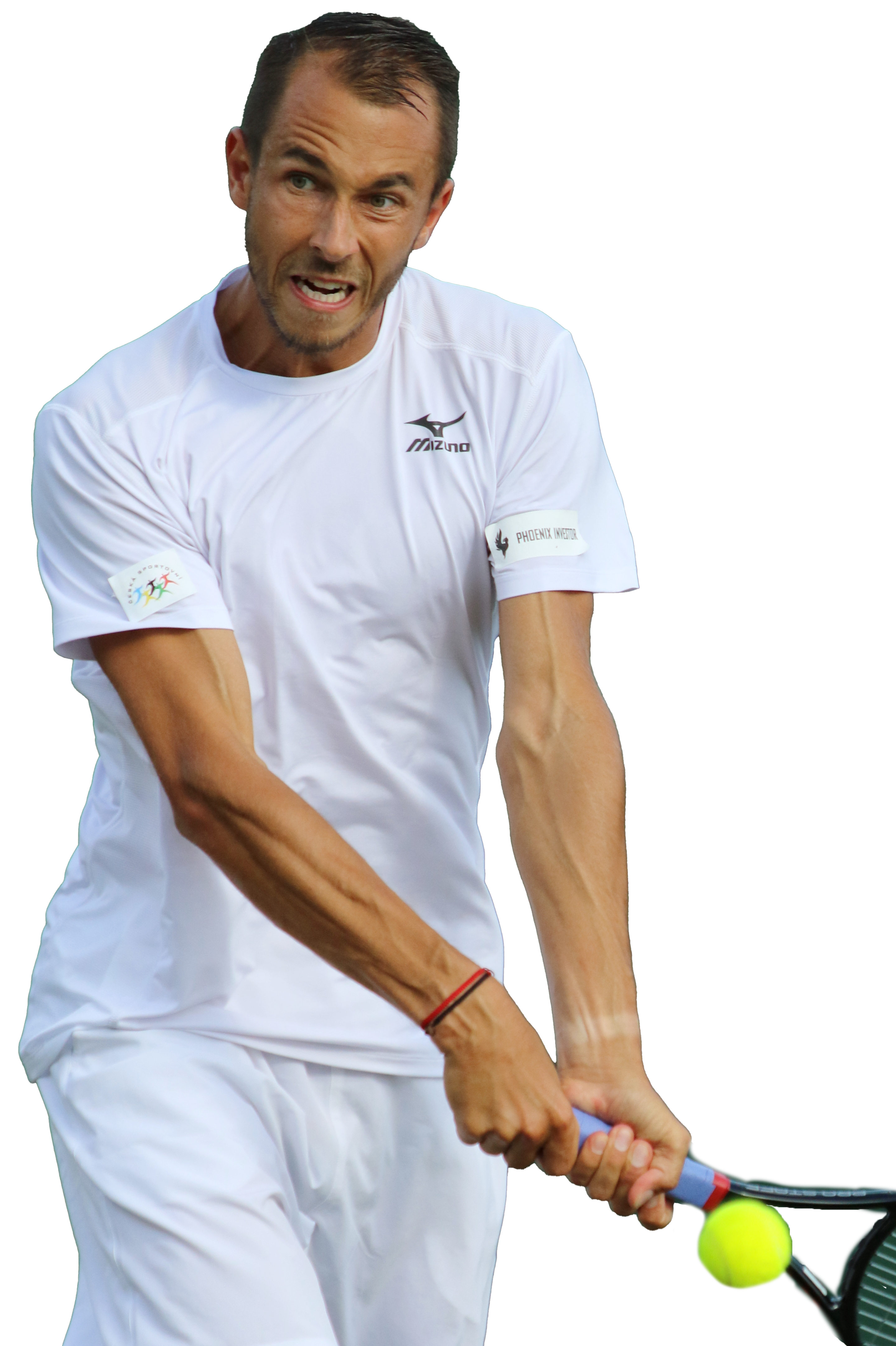 Lukáš Rosol
